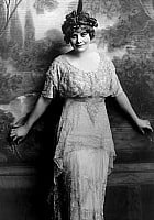 Myrtle Stedman